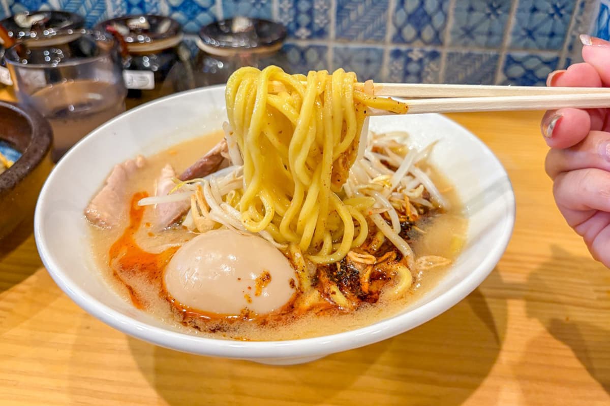花木流味噌 山梨総本店 2