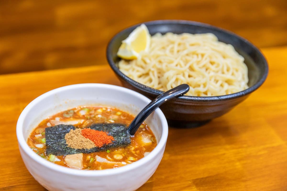 麺屋おう道 2