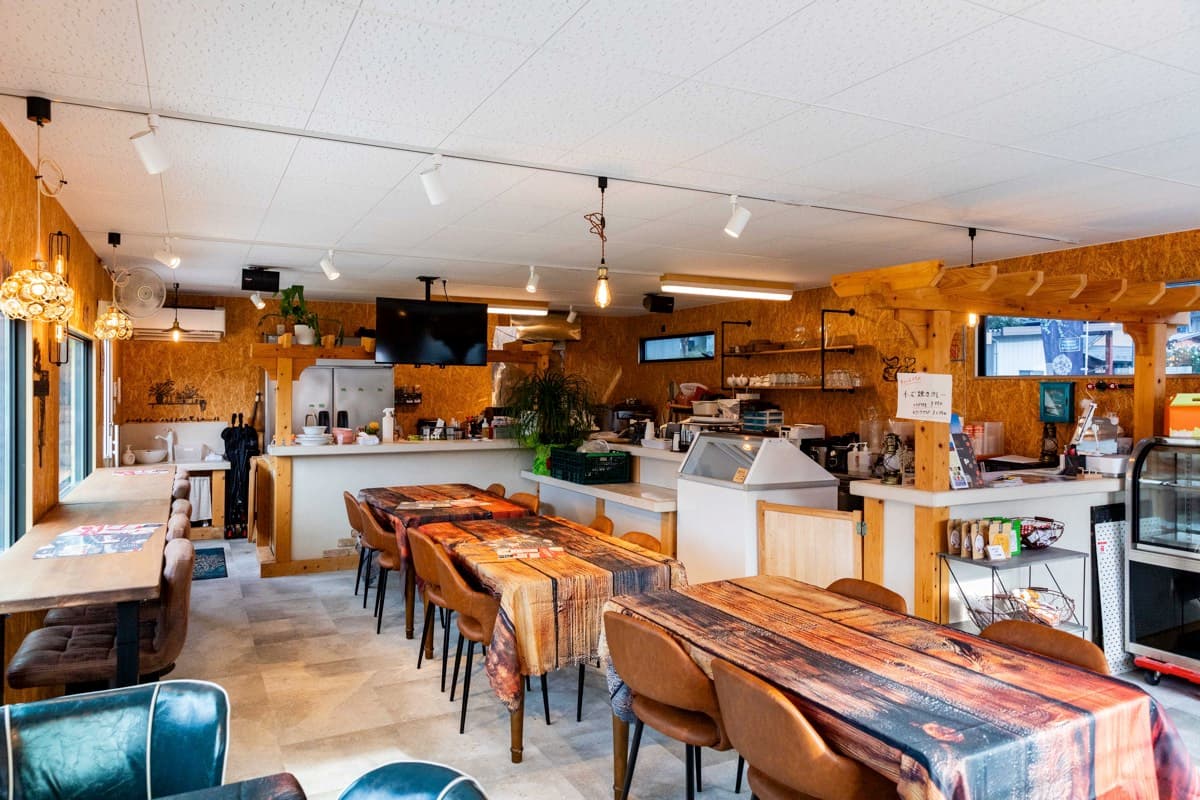 庭cafe03 4