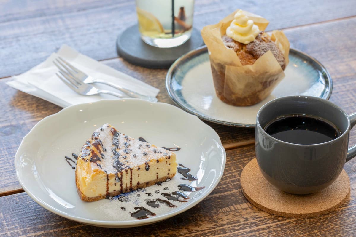 みちて、めぐりて THE FLOW CAFE 3