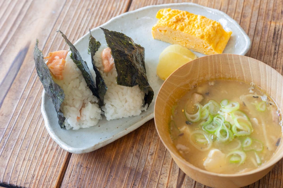 みちて、めぐりて THE FLOW CAFE 2