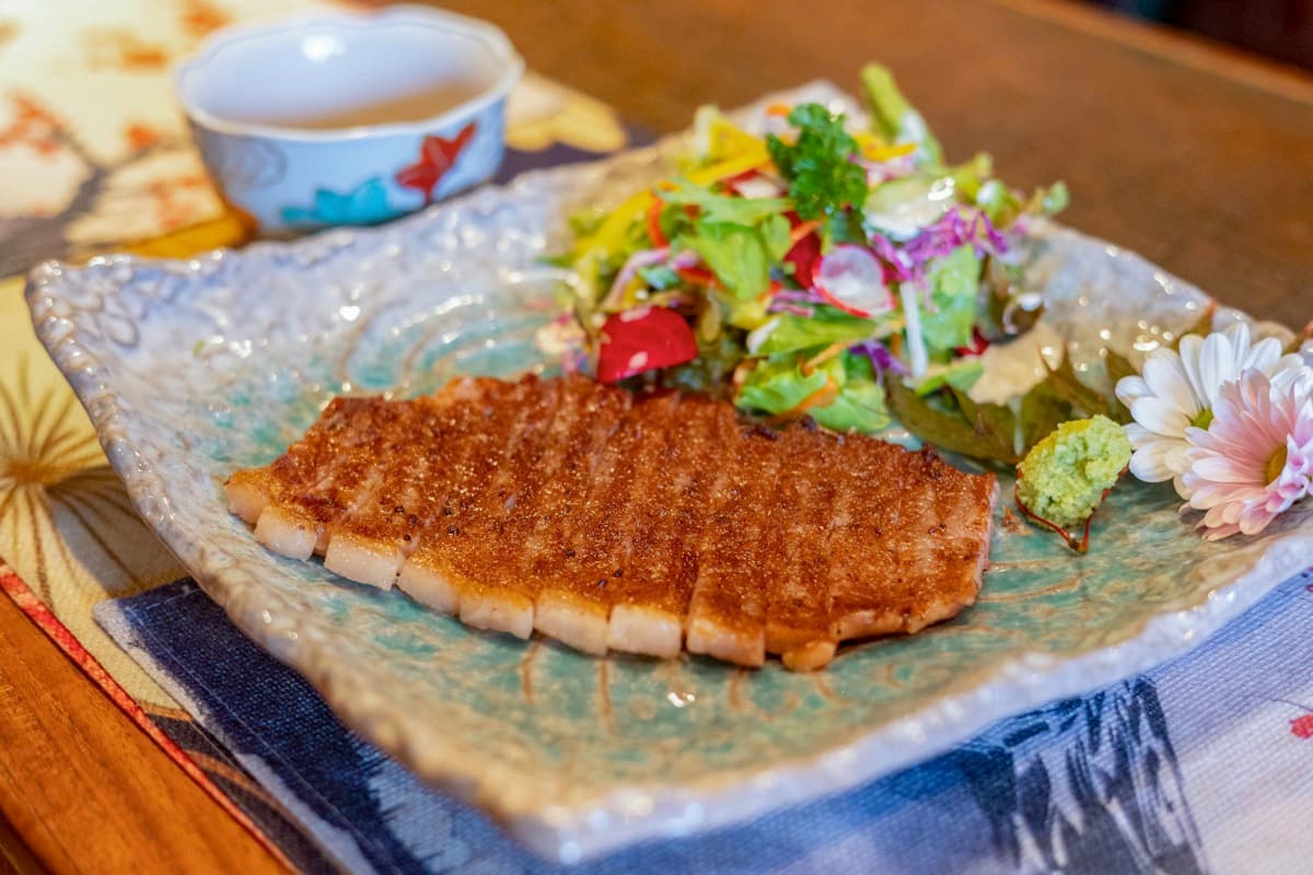 Japanese dining 鈴木屋 2