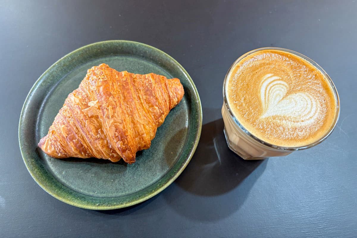 CRU COFFEE 勝沼 2