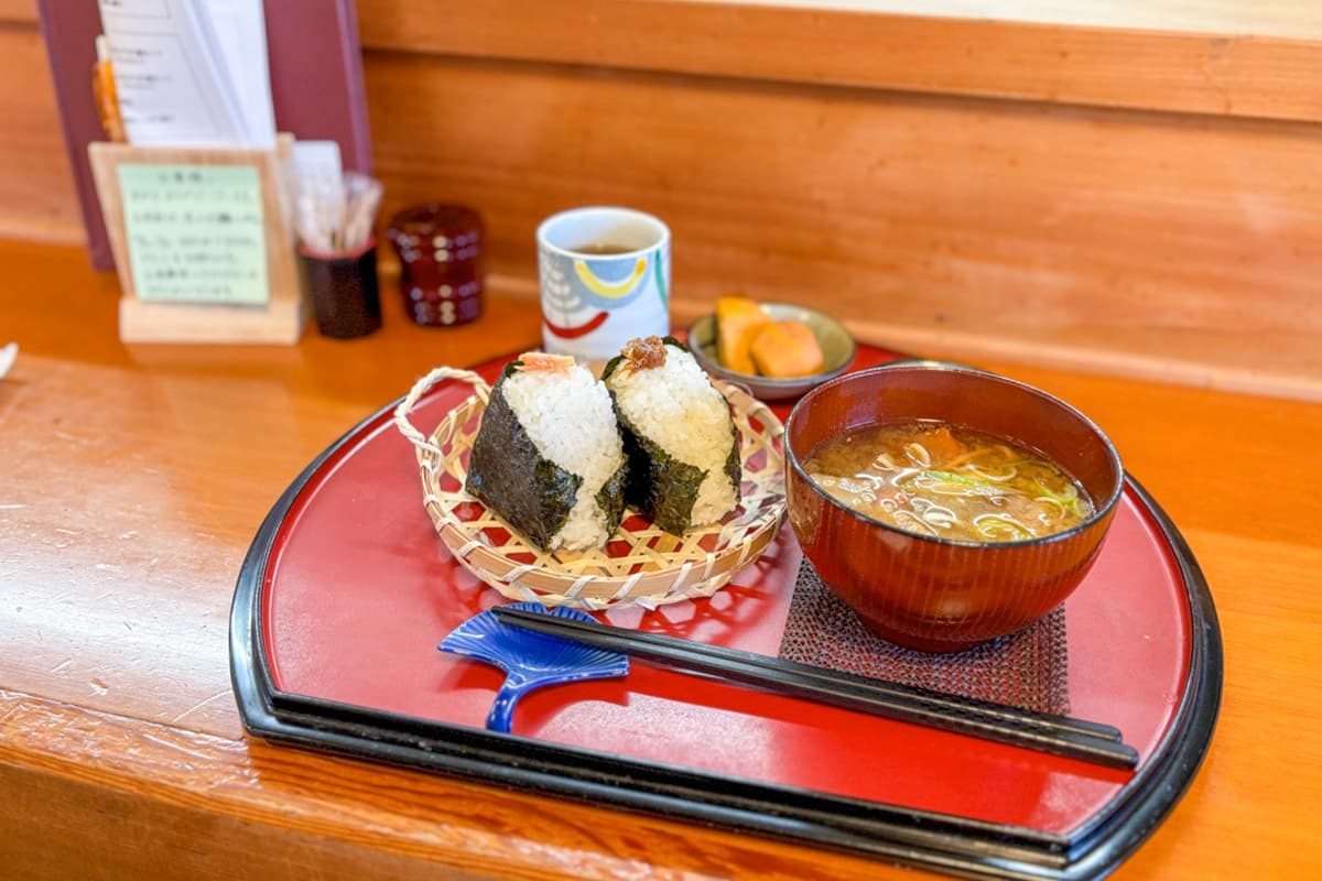 勝沼 街仲食堂 by ジーバーFOOD 1