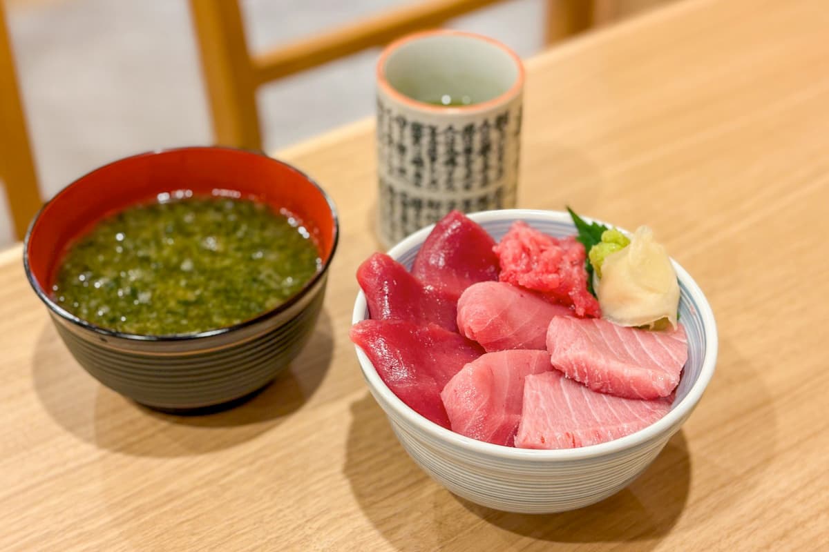 おさかな食堂 やまと甲府里吉店 2
