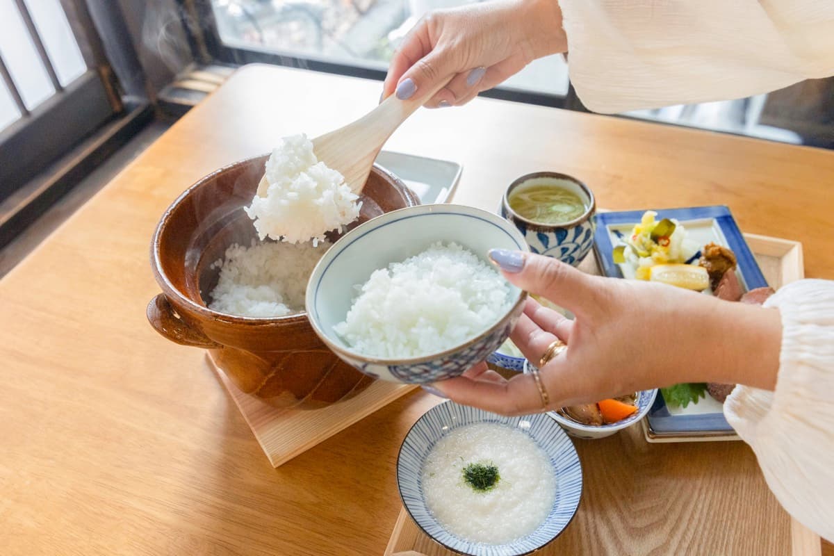 仙台牛たんと炊きたて土鍋ご飯 たん平 3