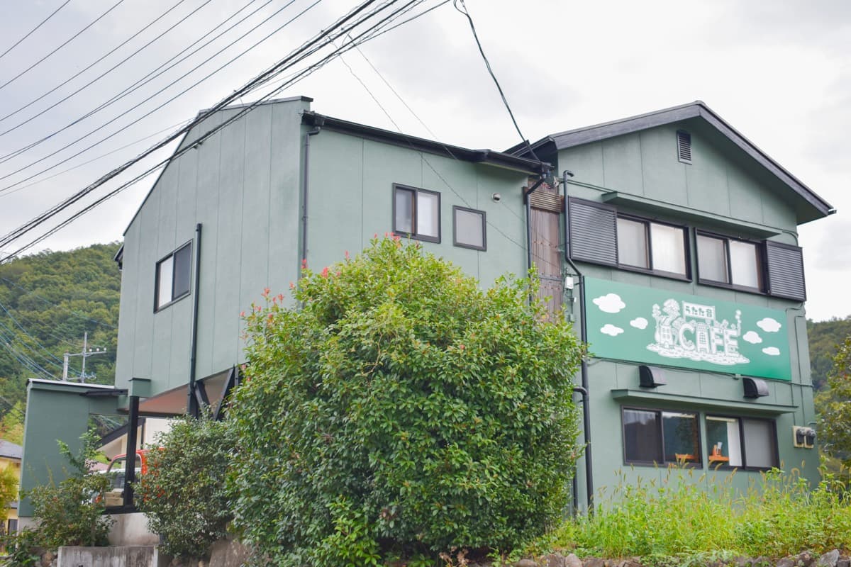 うたた音CAFE 5
