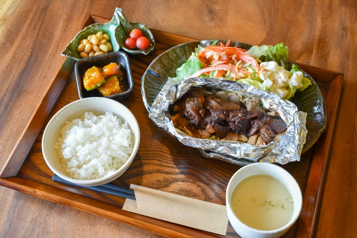 うたた音CAFE 1