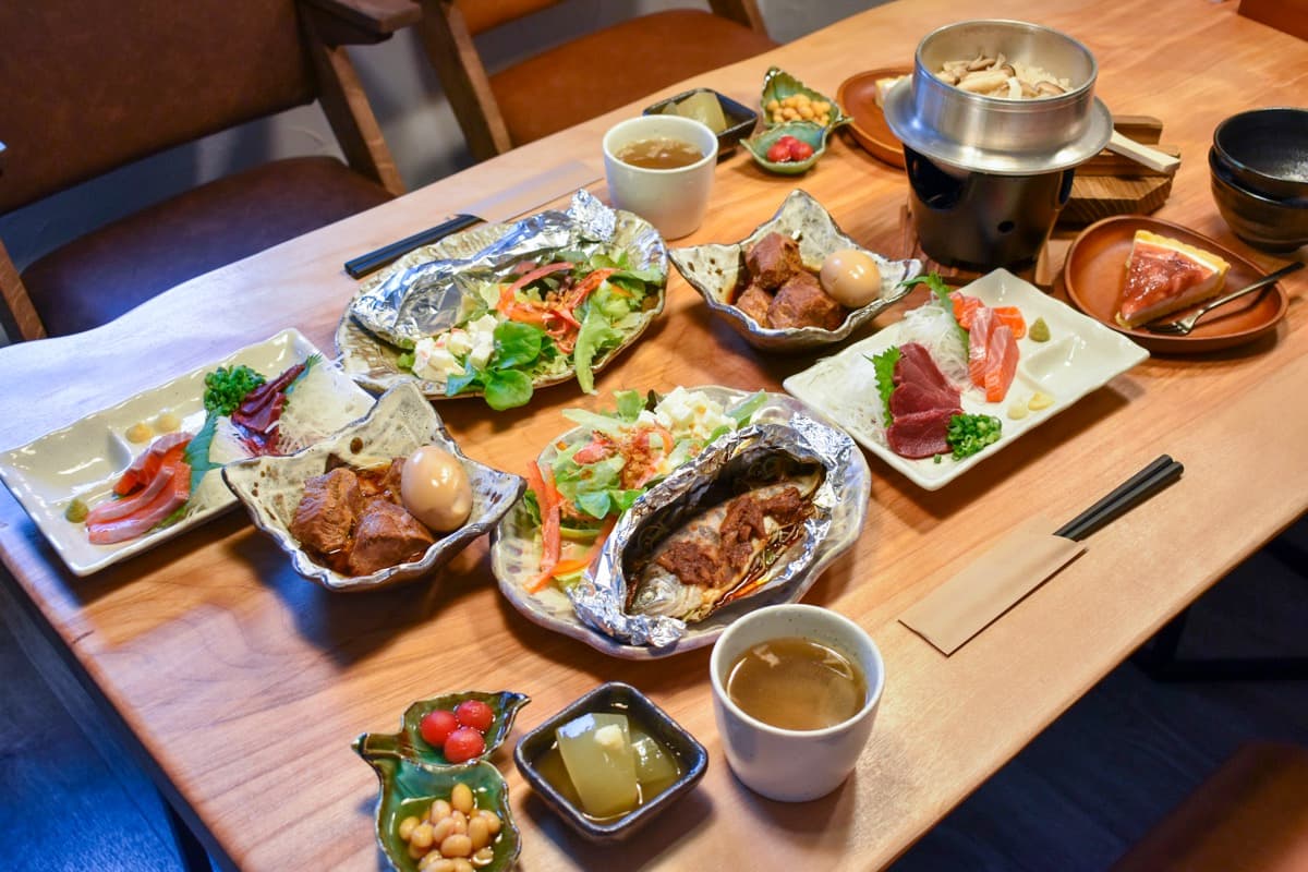 うたた音CAFE 3