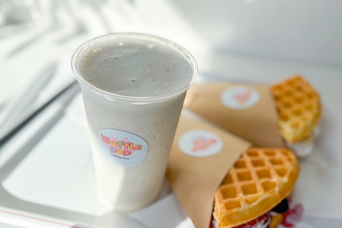 Waffle pop 3