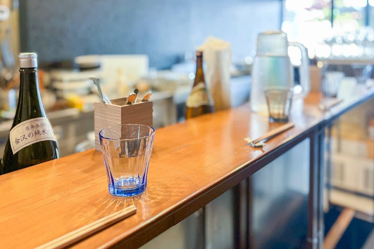 少量多皿bistro みぬ 4