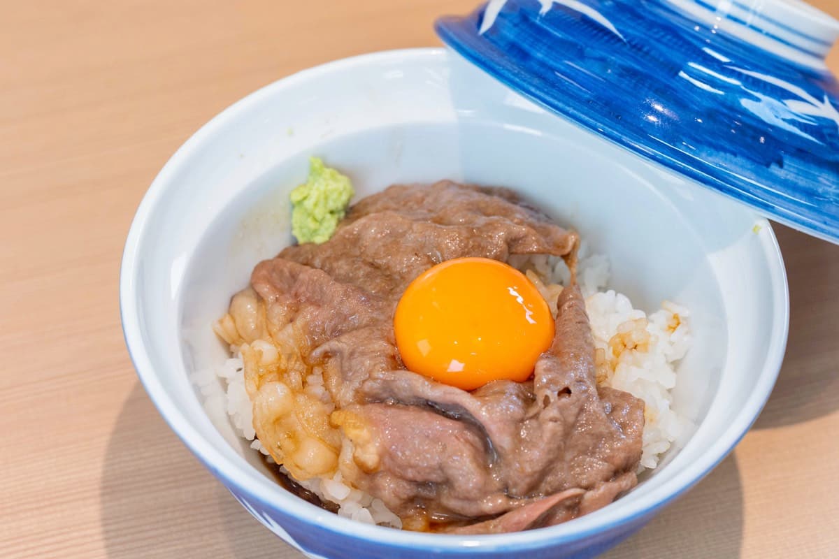 らぁ麺八葉 3
