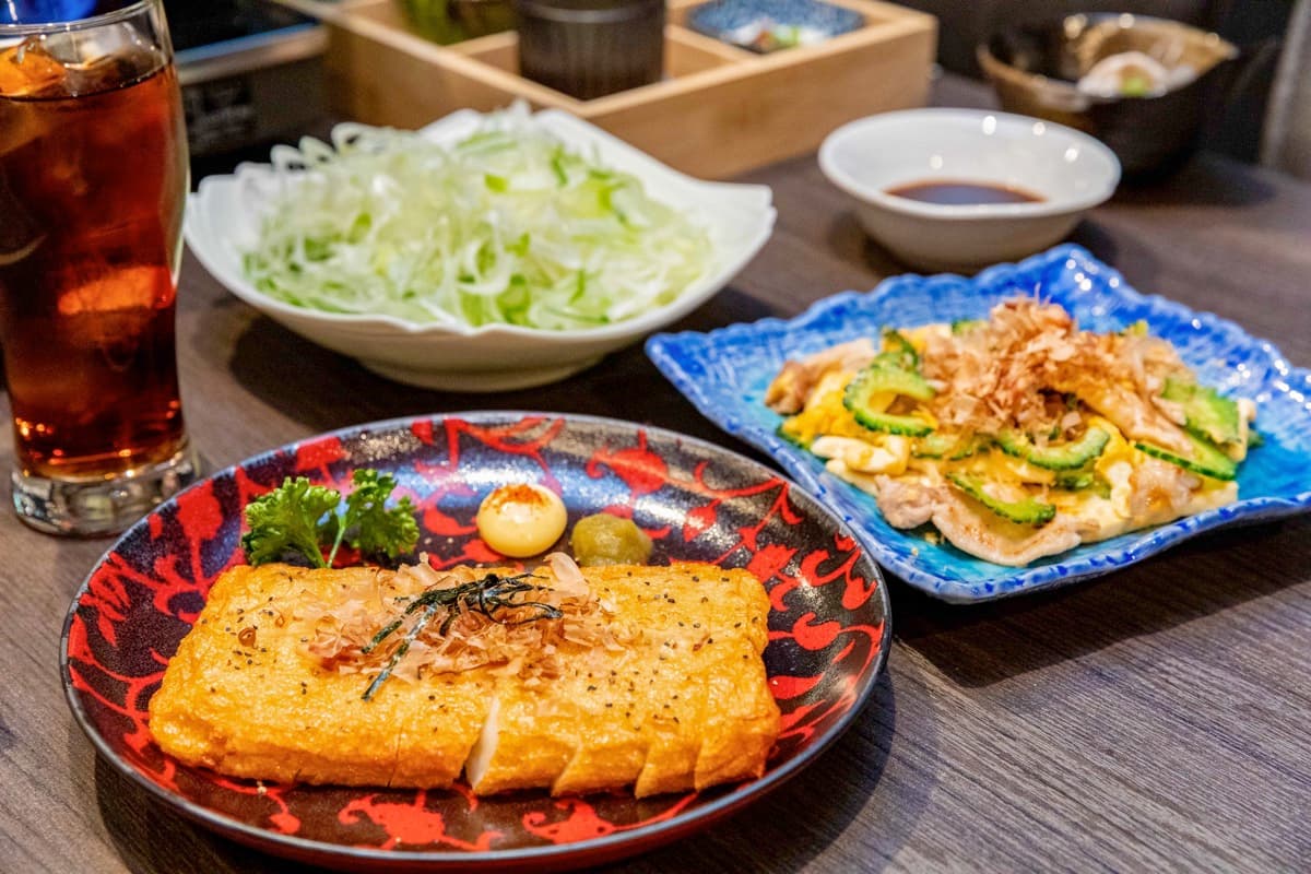 しゃぶしゃぶ 別邸 糸 2