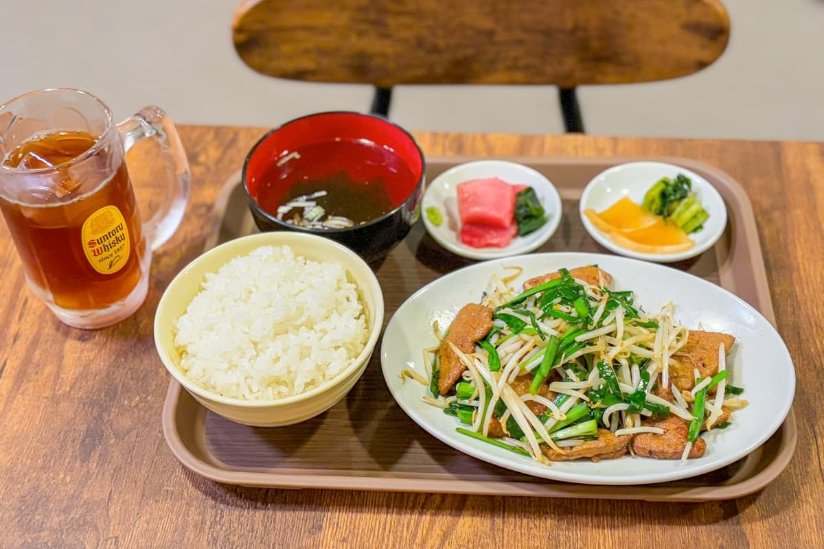 BQ食堂 2