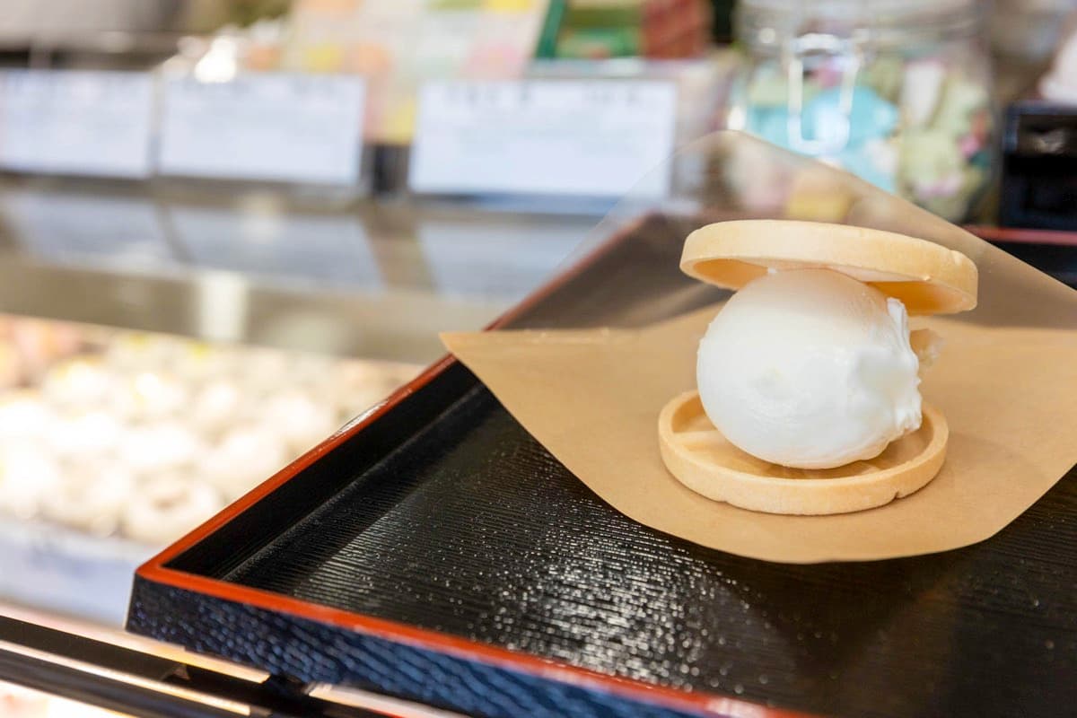 東京屋製菓 富士みずほ堂 2