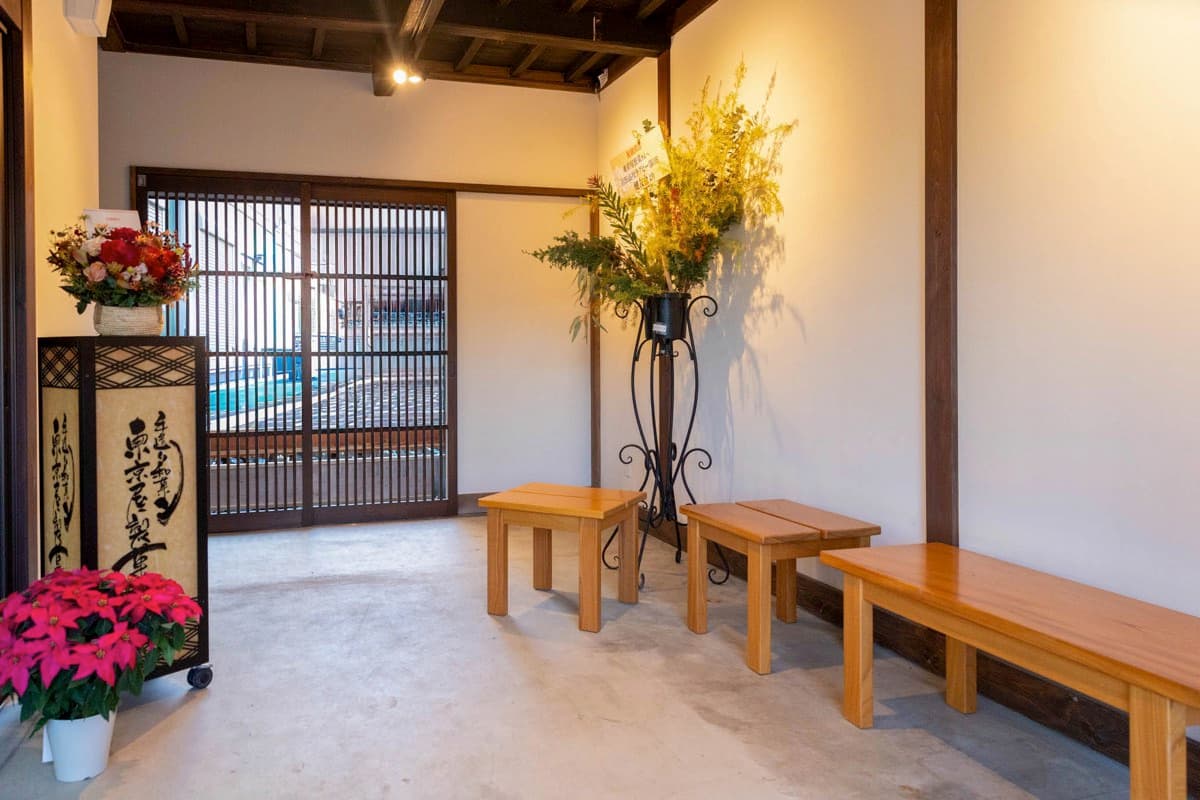 東京屋製菓 富士みずほ堂 4
