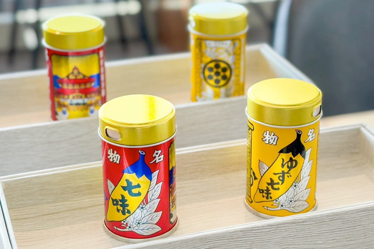 もつ煮専門店 克己 -kokki- 3