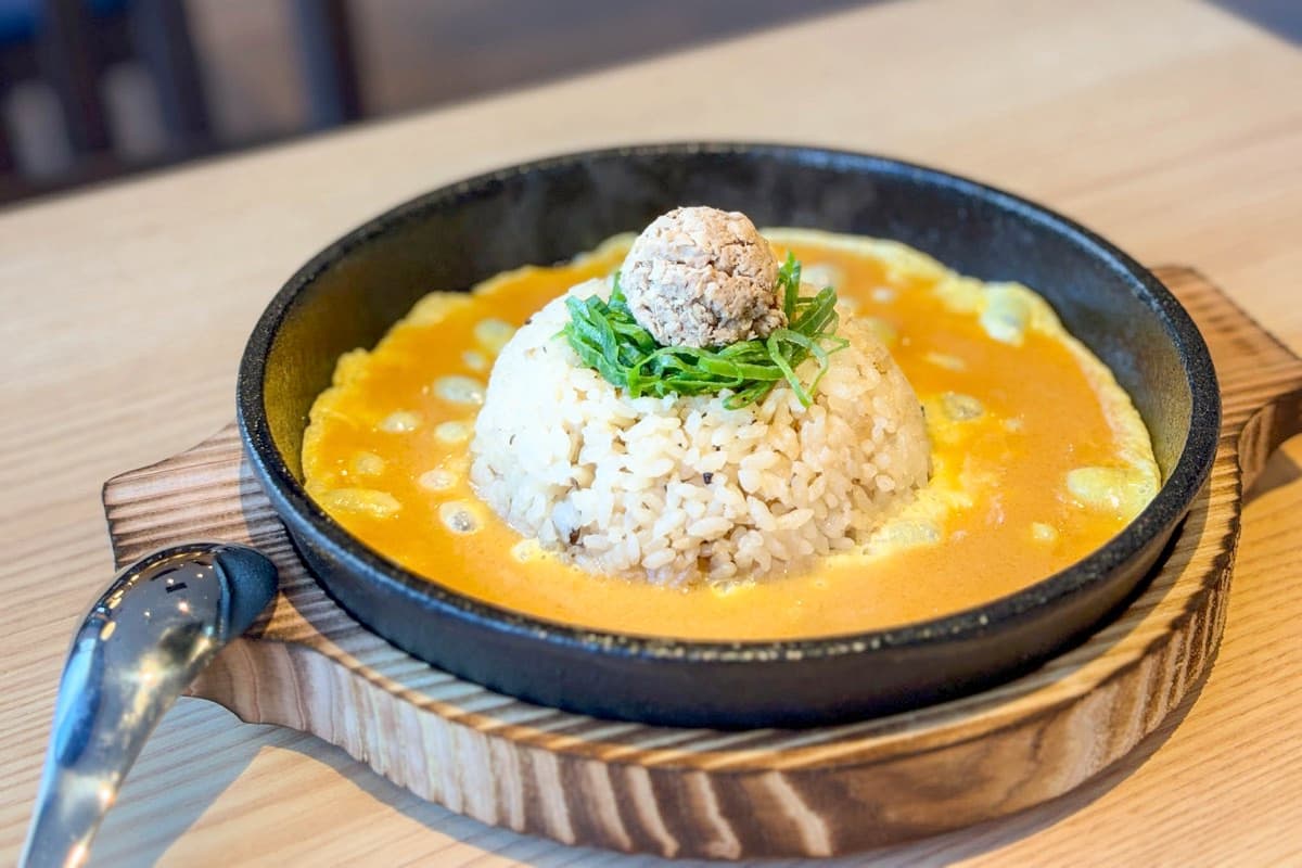 丸源ラーメン 甲府和戸通り店 2