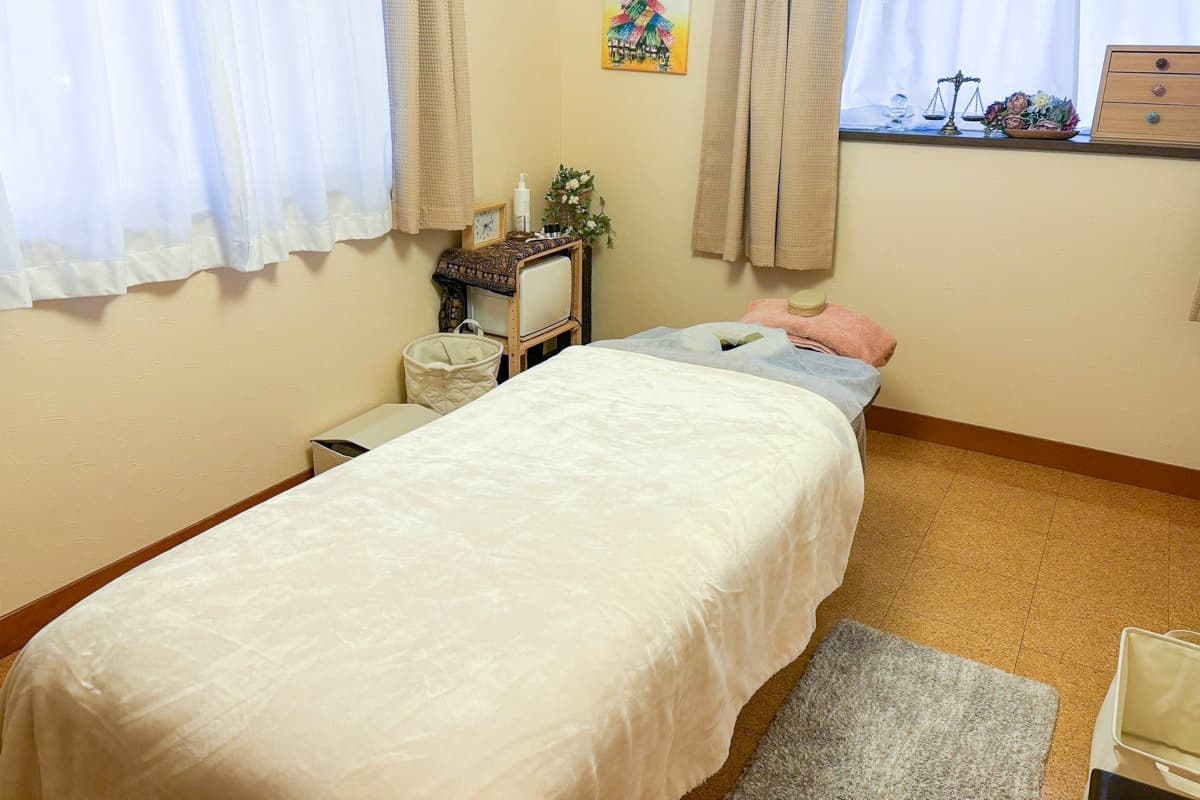 睡眠ラボ Naru 3