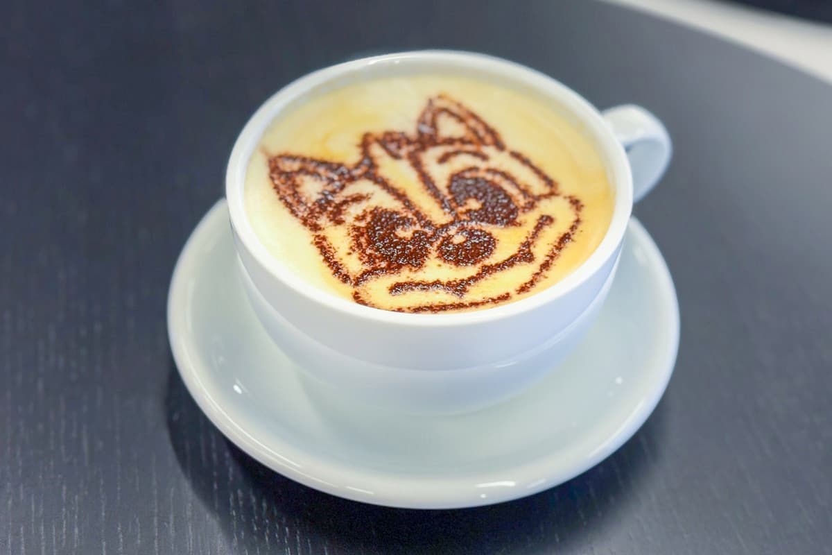 Vent CAFE 3
