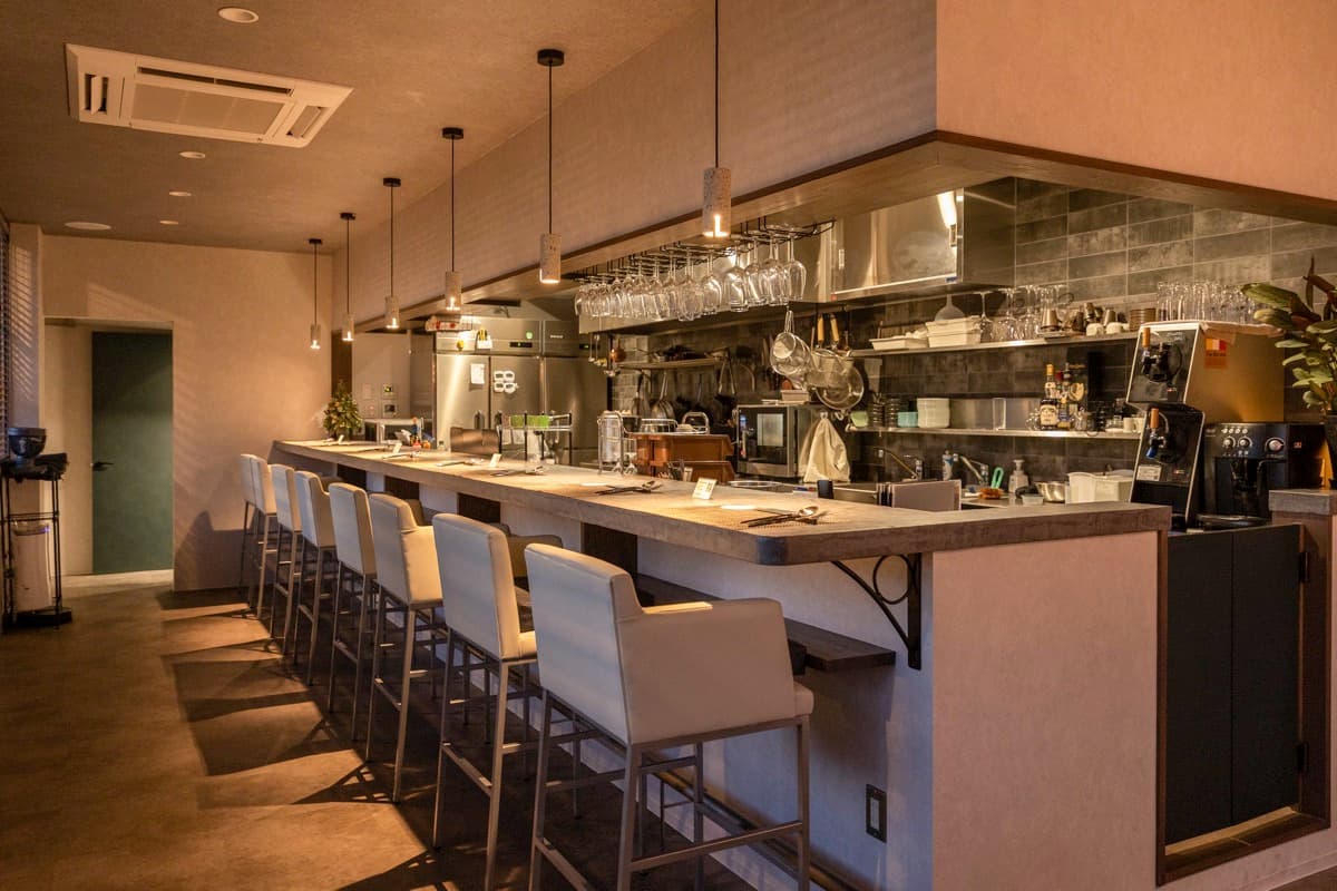 Bistro123-HIFUMI- 4