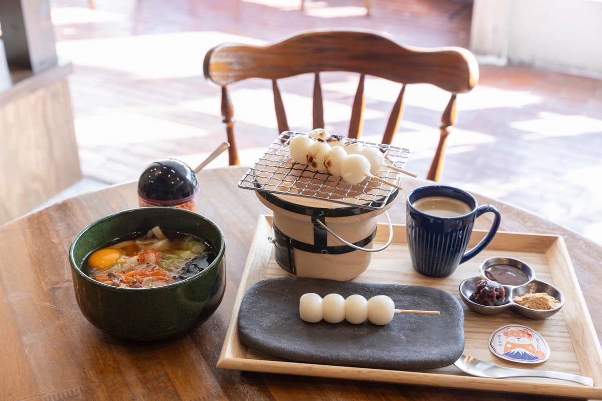 Cafe & Bar SHIBA 1
