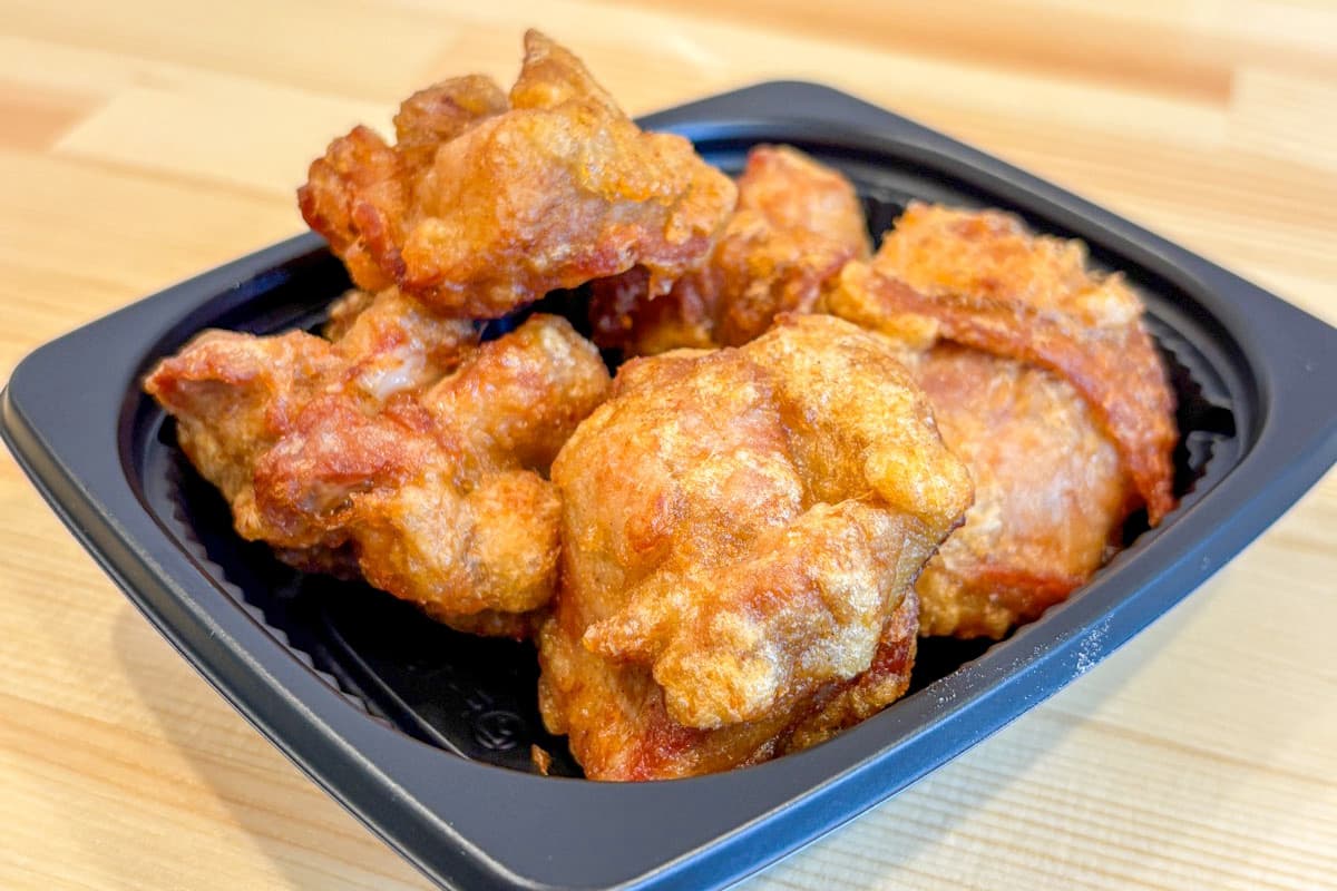おにぎり専門店 むすびのき 2