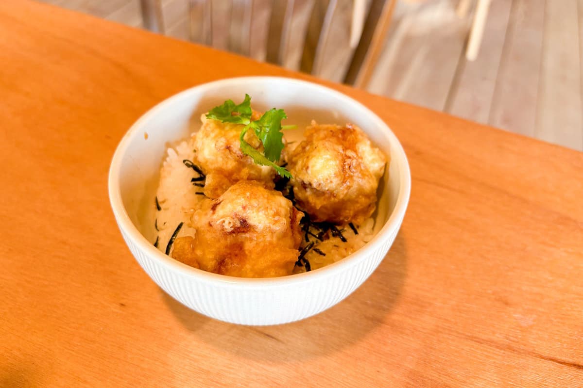 手打ちうどん 虎と草 2