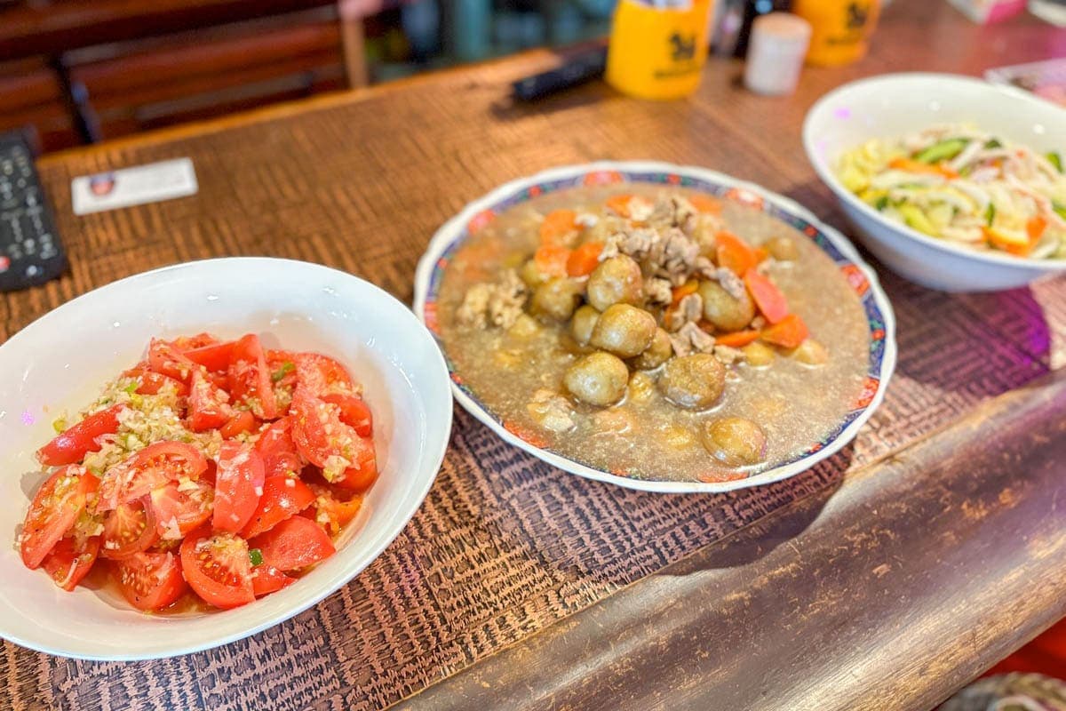 大衆酒場 甲府会館 2