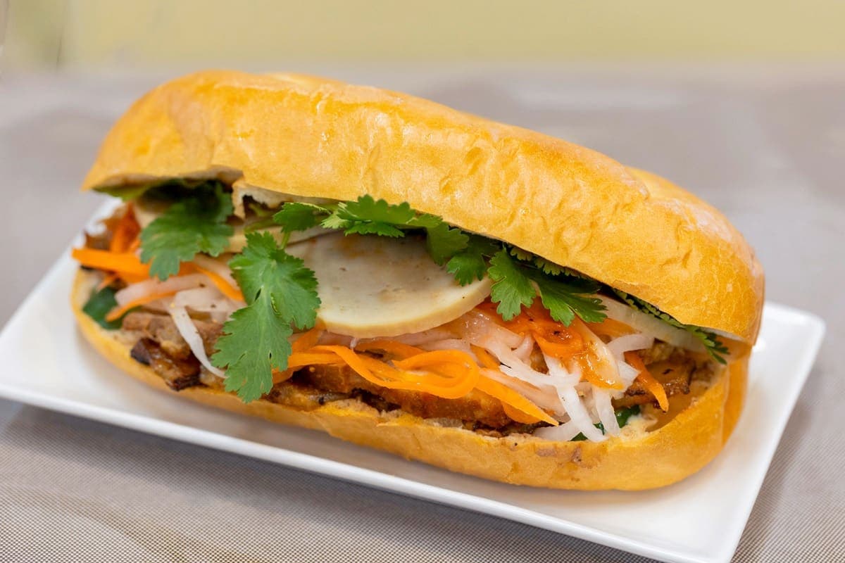ベトナム家庭料理 Nét Việt 3