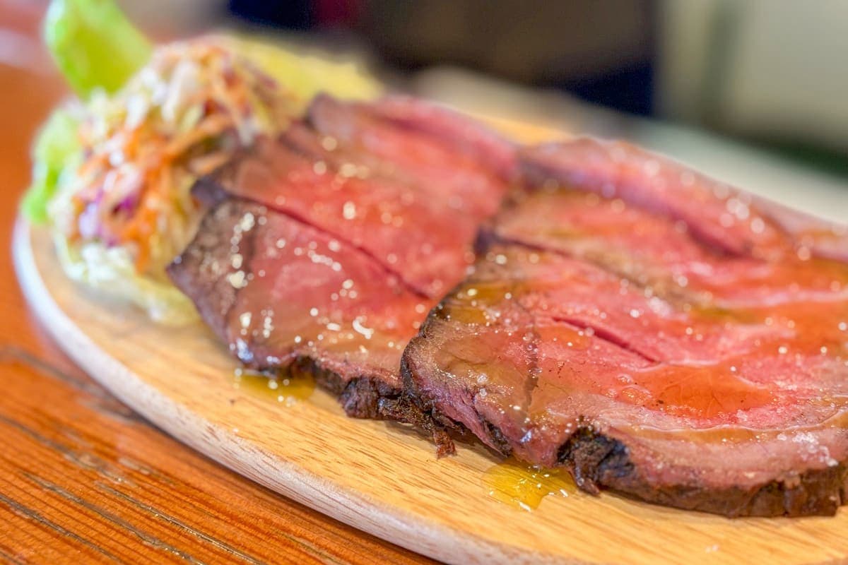 肉バル おひさま食堂 3