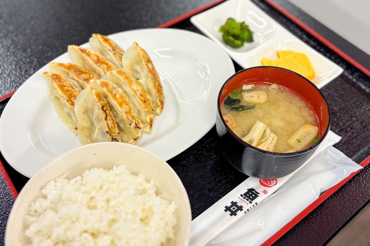 魚丼 甲府バイパス石和店 3
