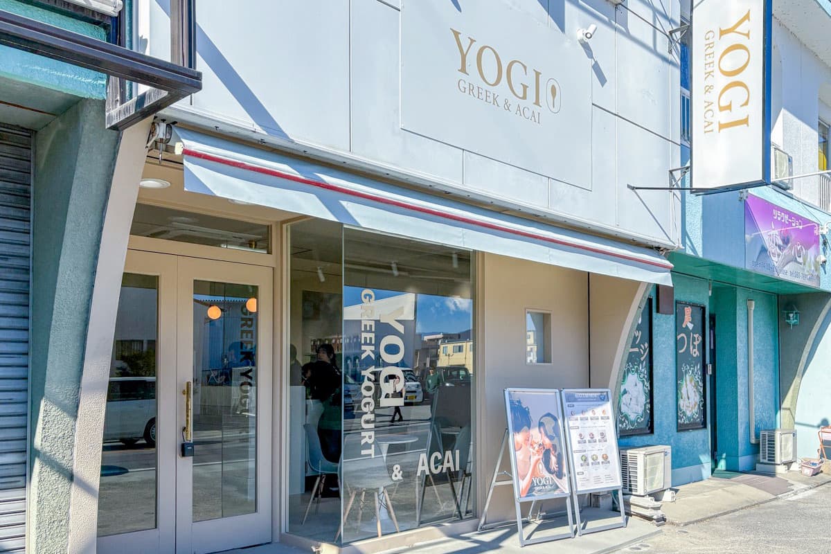 YOGI山梨甲府 5