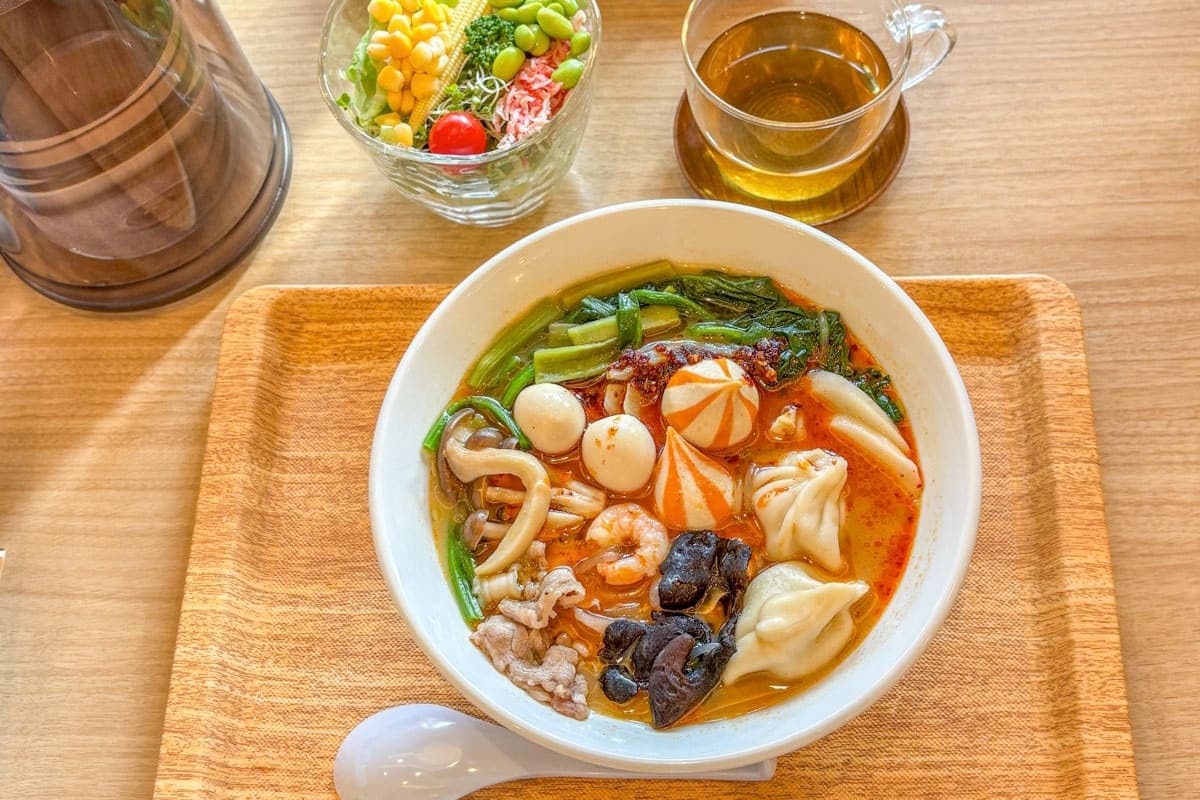 麻辣湯専門店 春麗 1