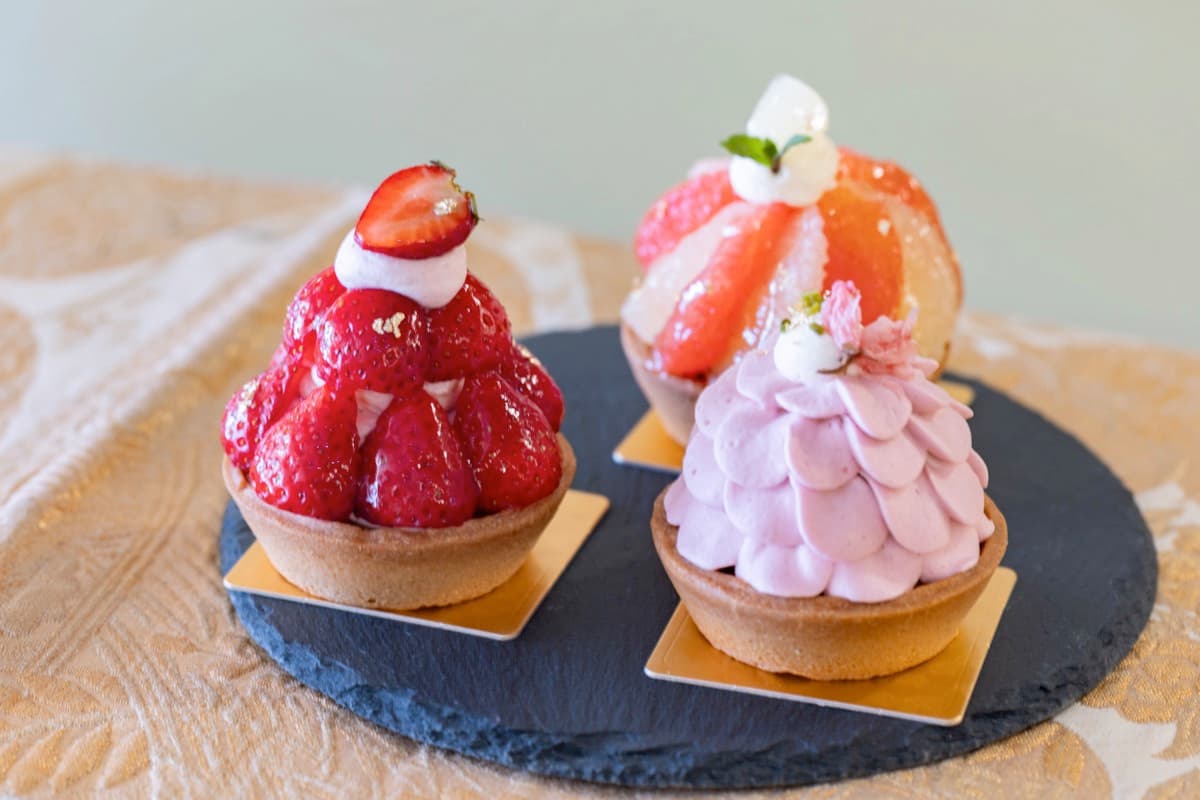 FUJI DESSERTS ゆらら 2