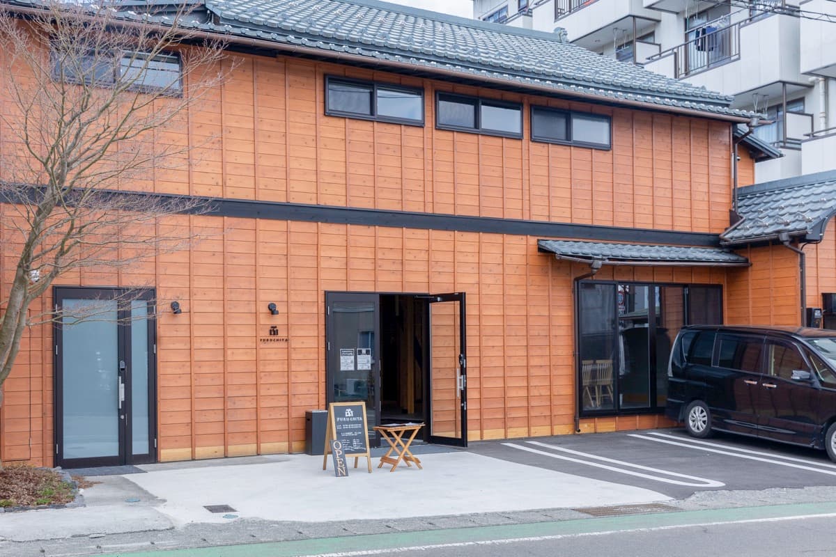 FUKUCHIYA 5