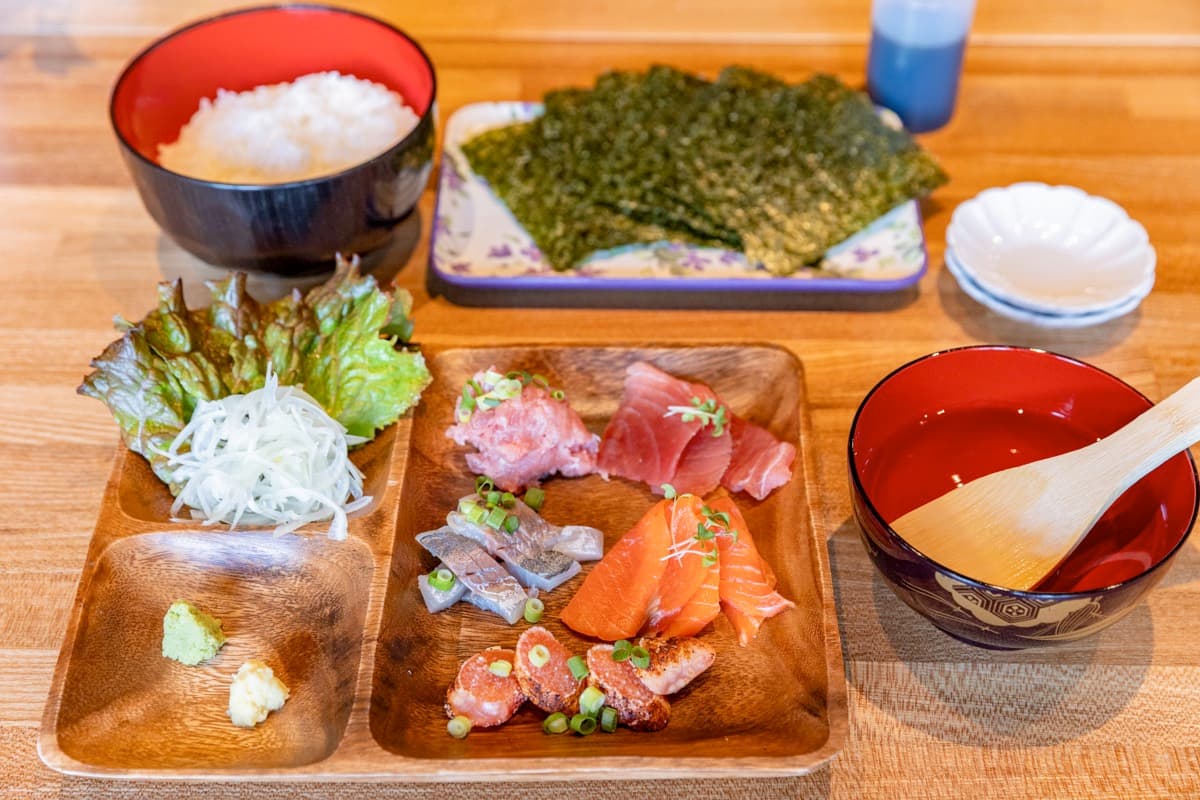 FUKUCHIYA 2