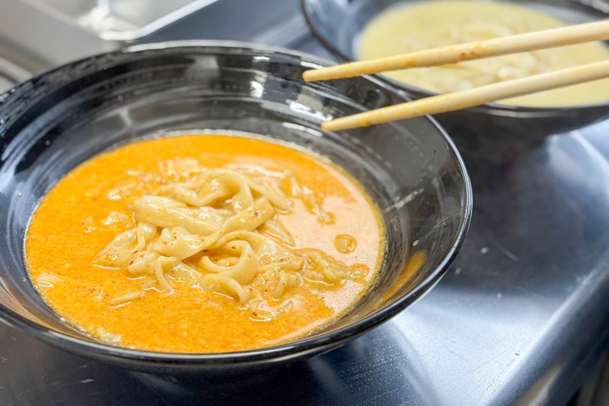 NEO LAKSA 3