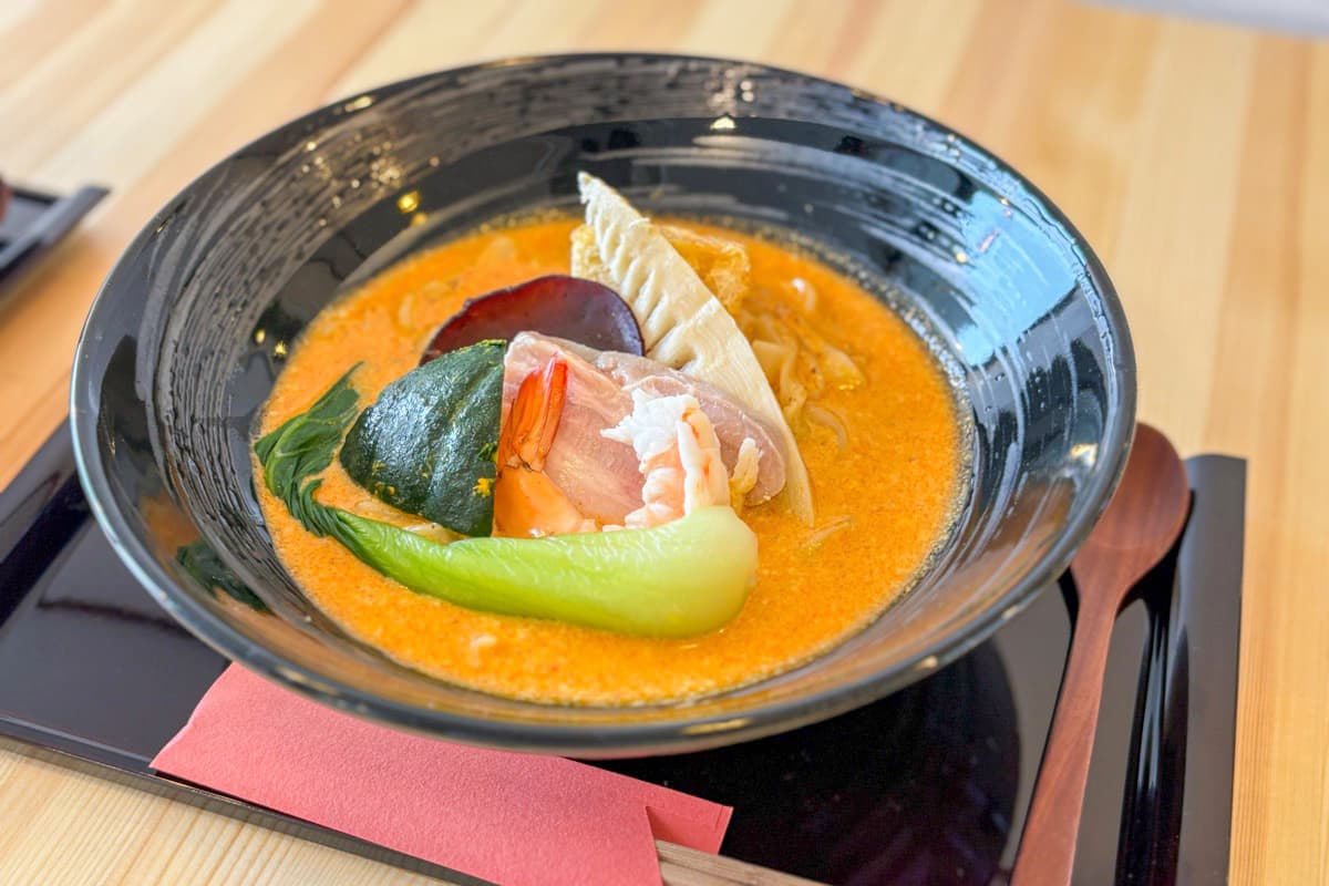 NEO LAKSA 1