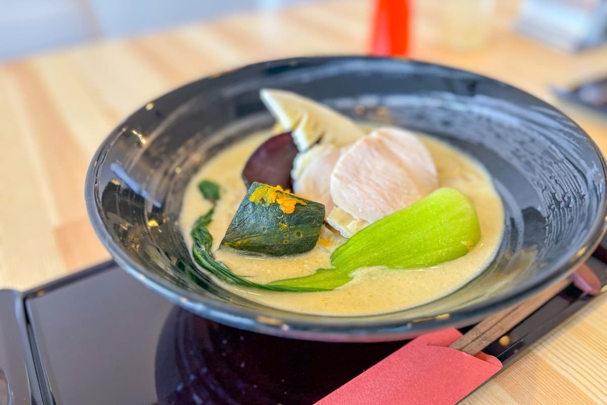 NEO LAKSA 2