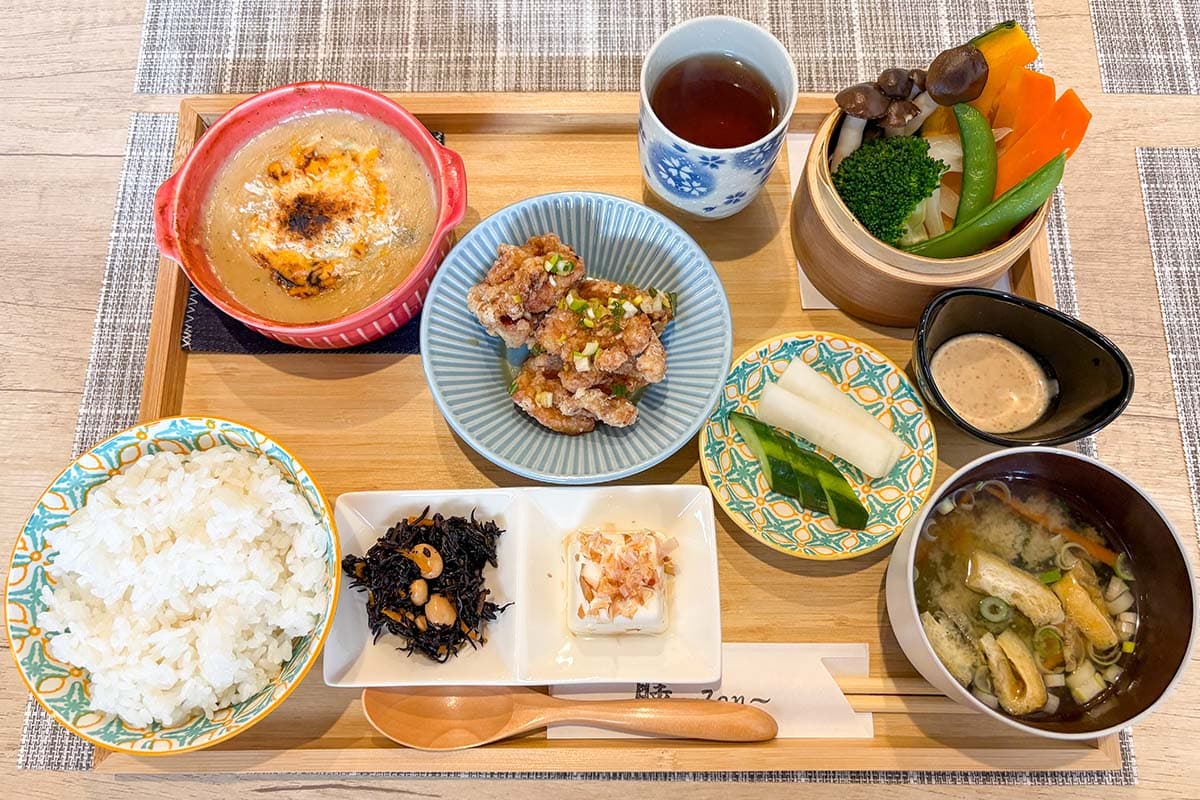 膳~zen~ 1