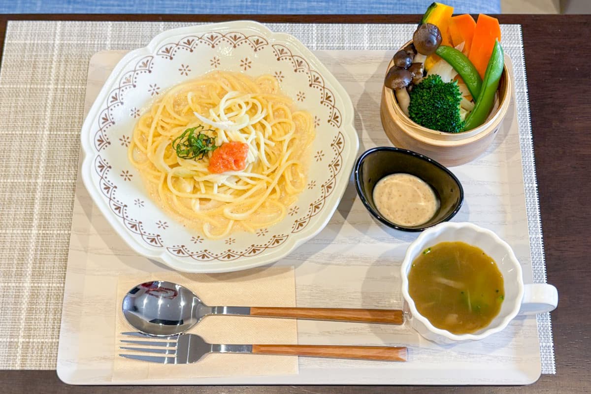 膳~zen~ 3