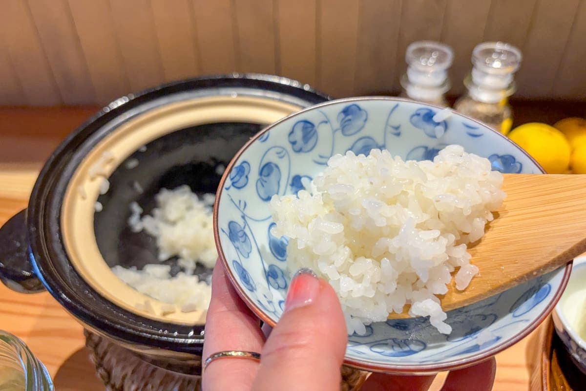 仲沢商店のまいにち食堂 2