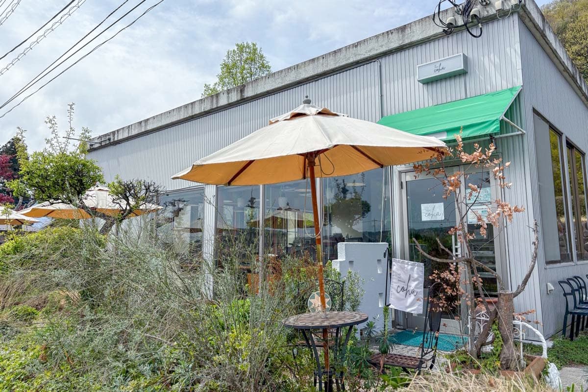 cafe and restaurant coha 5