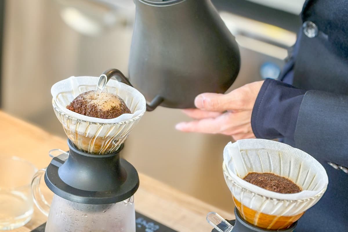 RAY COFFEE CREATION 2