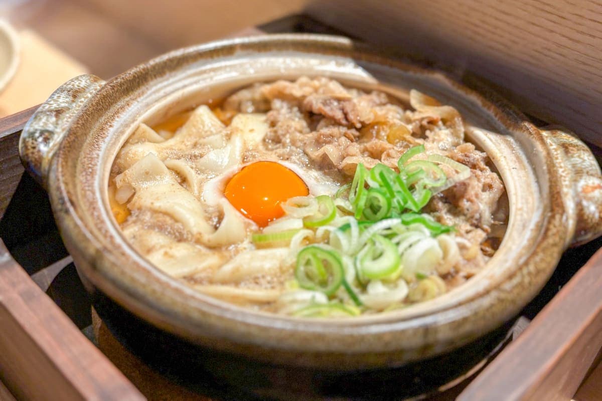 甲州名物ほうとう 紅梅や 甲府駅前店 1