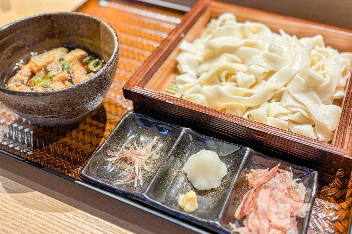 甲州名物ほうとう 紅梅や 甲府駅前店 3