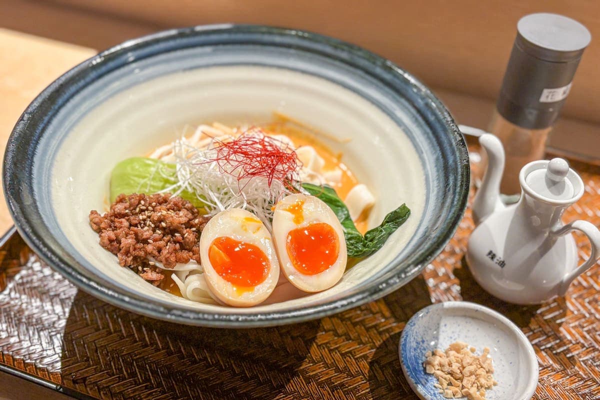 甲州名物ほうとう 紅梅や 甲府駅前店 2