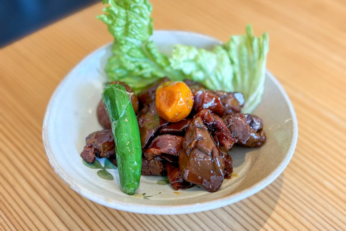 手打ちそばとほうとうの店 ふもっと亭 3