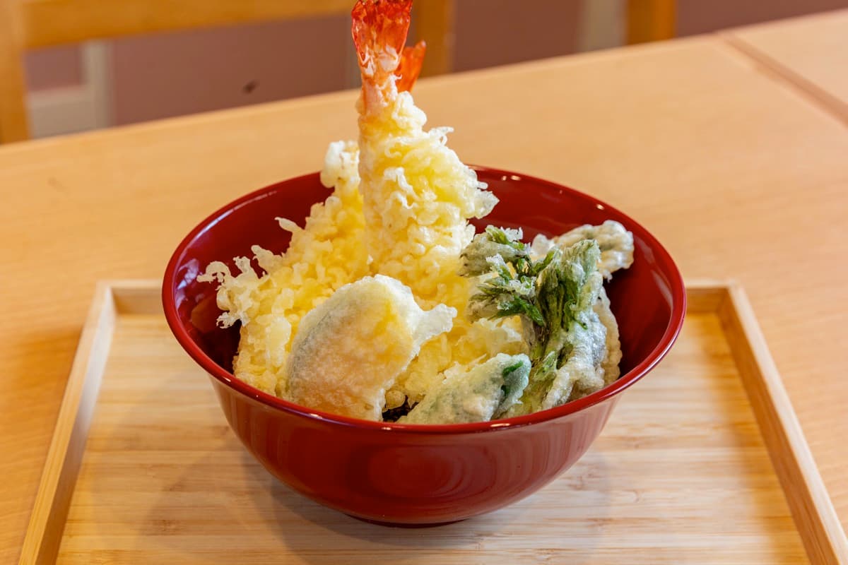 マルワ食堂